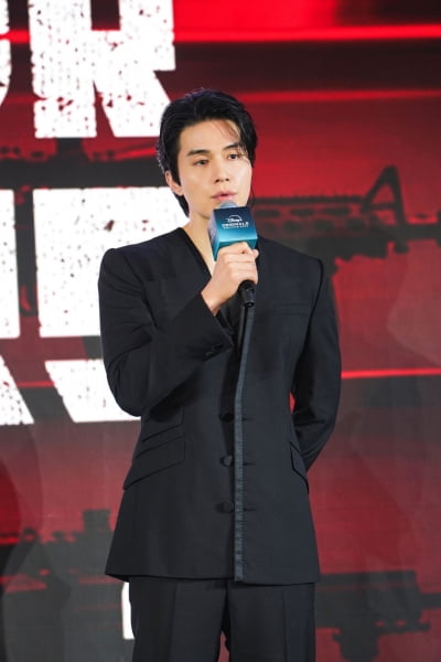 이동욱, 죽은 줄 알았는데 살아 돌아왔다…"그 이유 나올 것"('킬러들의 쇼핑몰2')