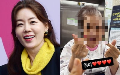 '캐나다 이주' 안선영, 치매 투병 母 근황 전했다…"하나도 기억 못하지만 괜찮아"