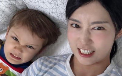 サユリ、息子ゼンの近況とシングルマザーの苦悩を語る