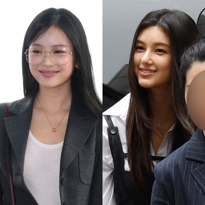 NewJeans Members Spark Speculation with 'Antarctic Member' Mystery