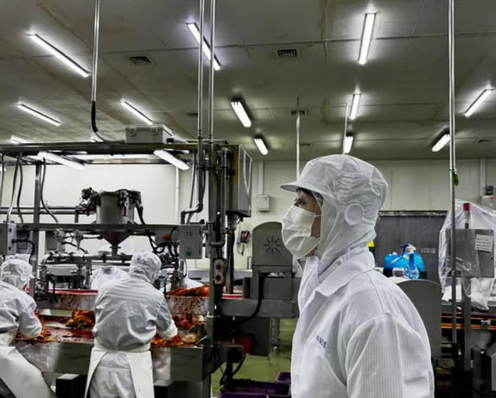 사진=홍진경 SNS