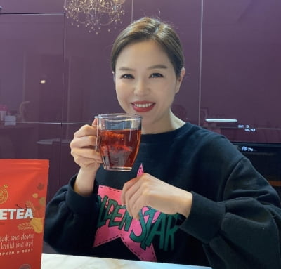 '원조 다산의 여왕' 김지선, 행운의 주인공 발탁…"하늘이 허락해야 가능하다는데"