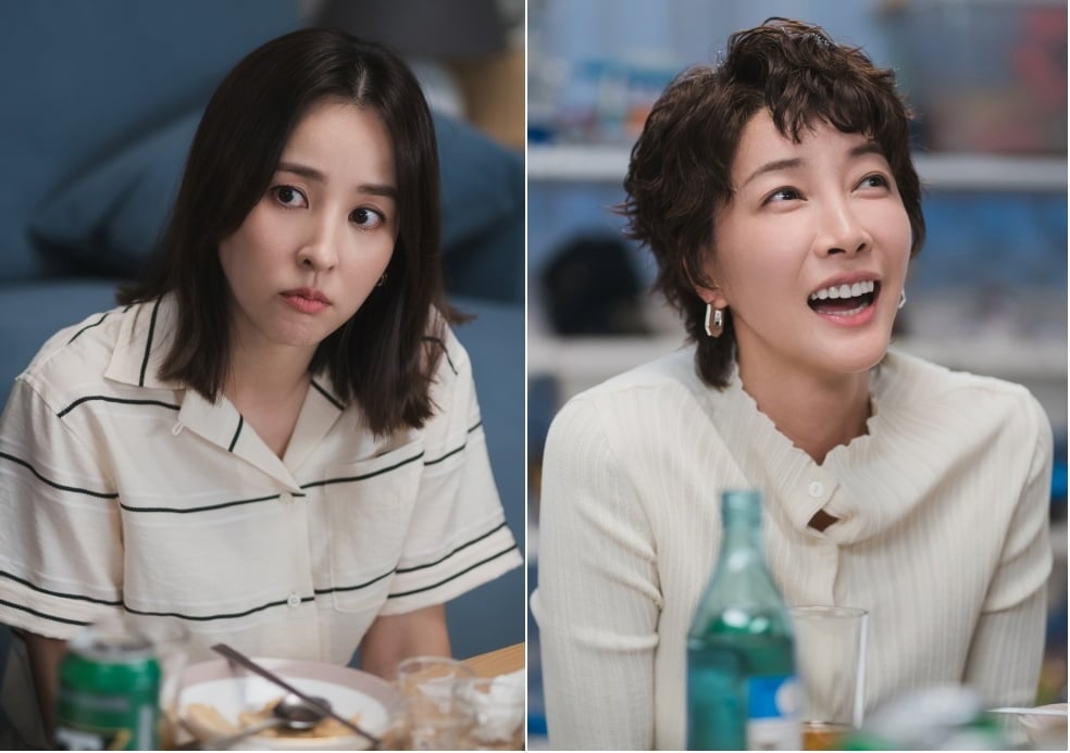 1%대 시청률인데 화제성은 '대박'…김희선, TV조선서 제대로 일냈다 ('다음생은')