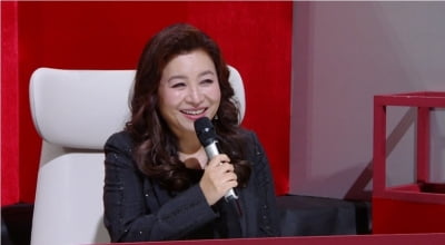 '대장암 투병' 오은영, 눈물 쏟았다…"내가 이러니 암에"