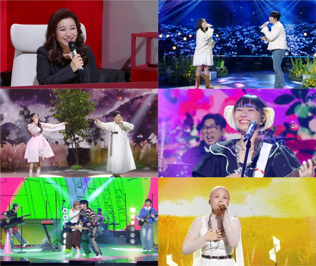 사진 제공=KBS2 '불후의명곡'