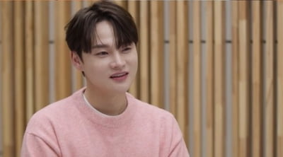 박서진, 임영웅 이어 팬덤 랭킹 2위…20명 첫 팬미팅→6만 6천명 '울컥' ('살림남')