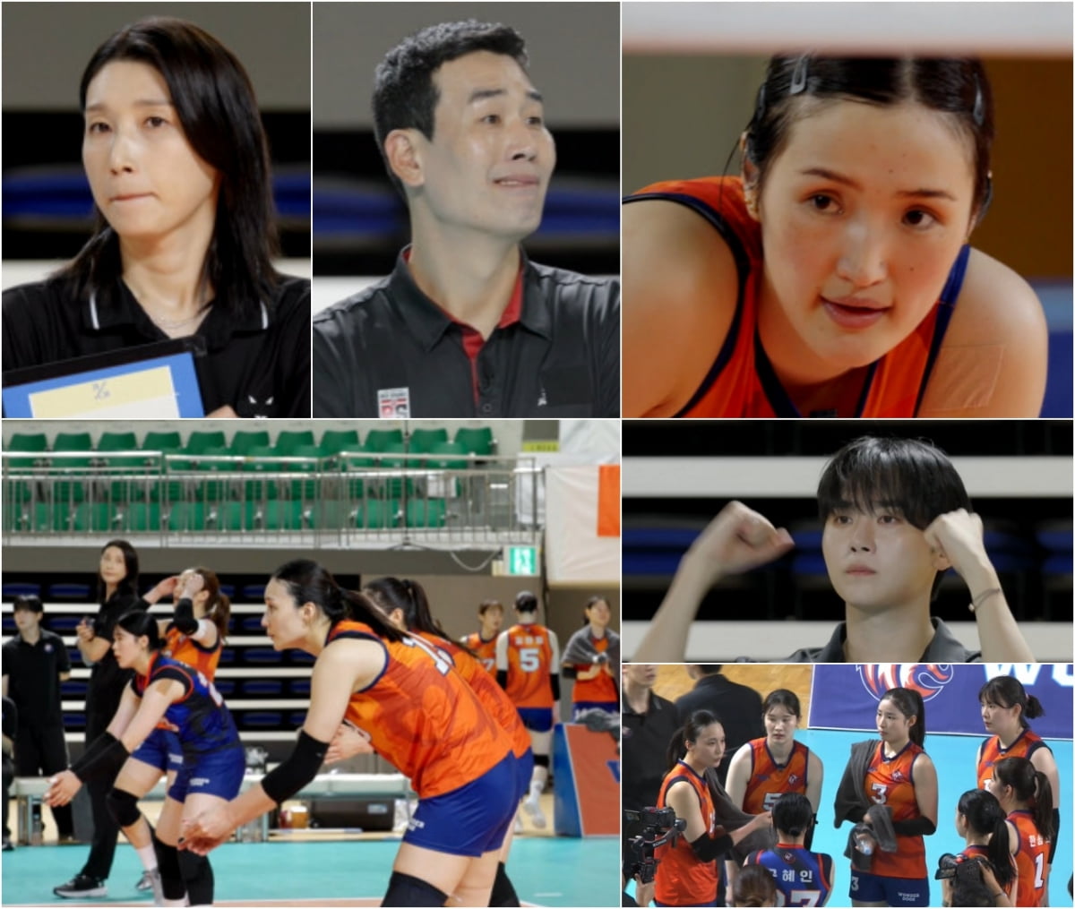 2.2%→4.9% 시청률 급등했는데…김연경, 안타까운 소식 알렸다 "평소보다 늦어" ('신인감독')