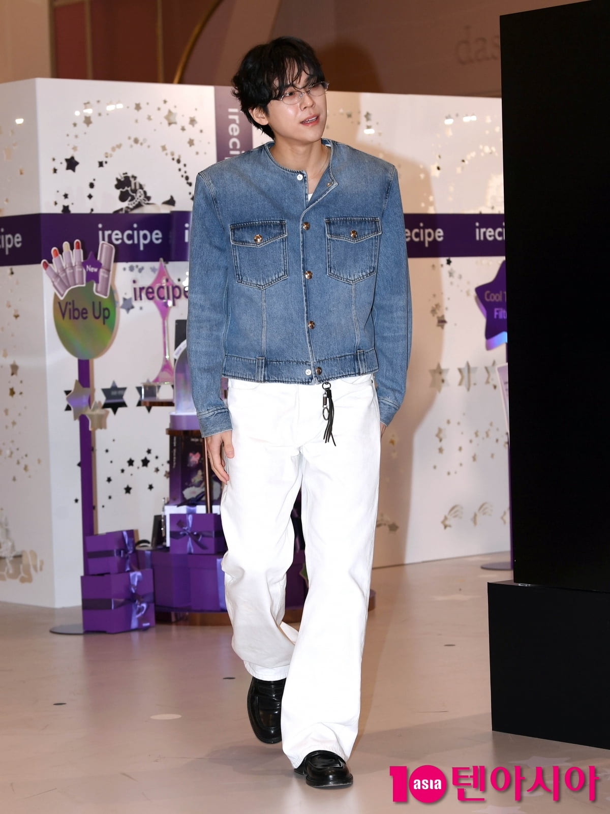 김도훈, 탄성 부르는 멋짐[TEN포토+]