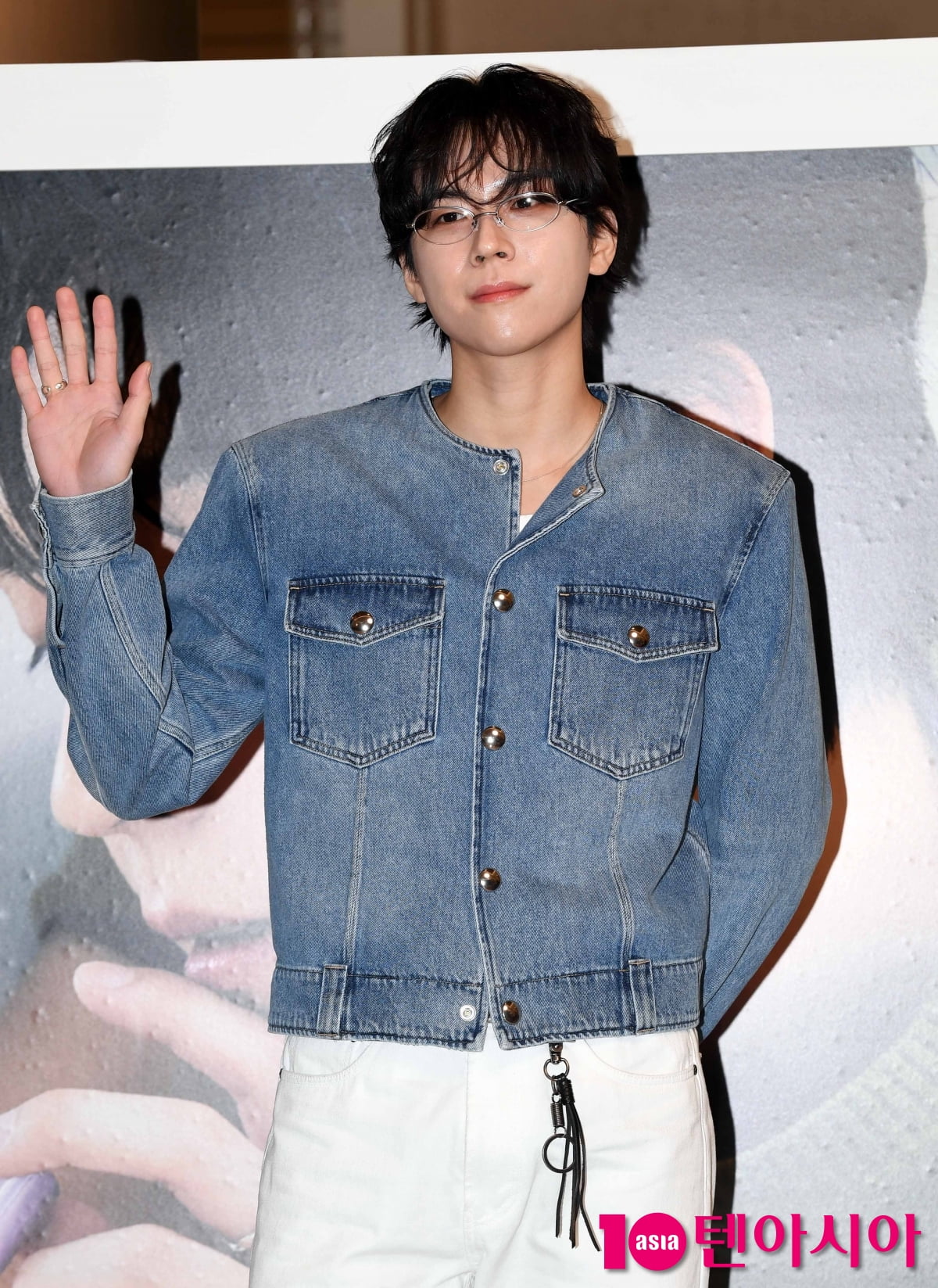 김도훈, 탄성 부르는 멋짐[TEN포토+]