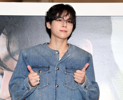 김도훈, 탄성 부르는 멋짐[TEN포토+]