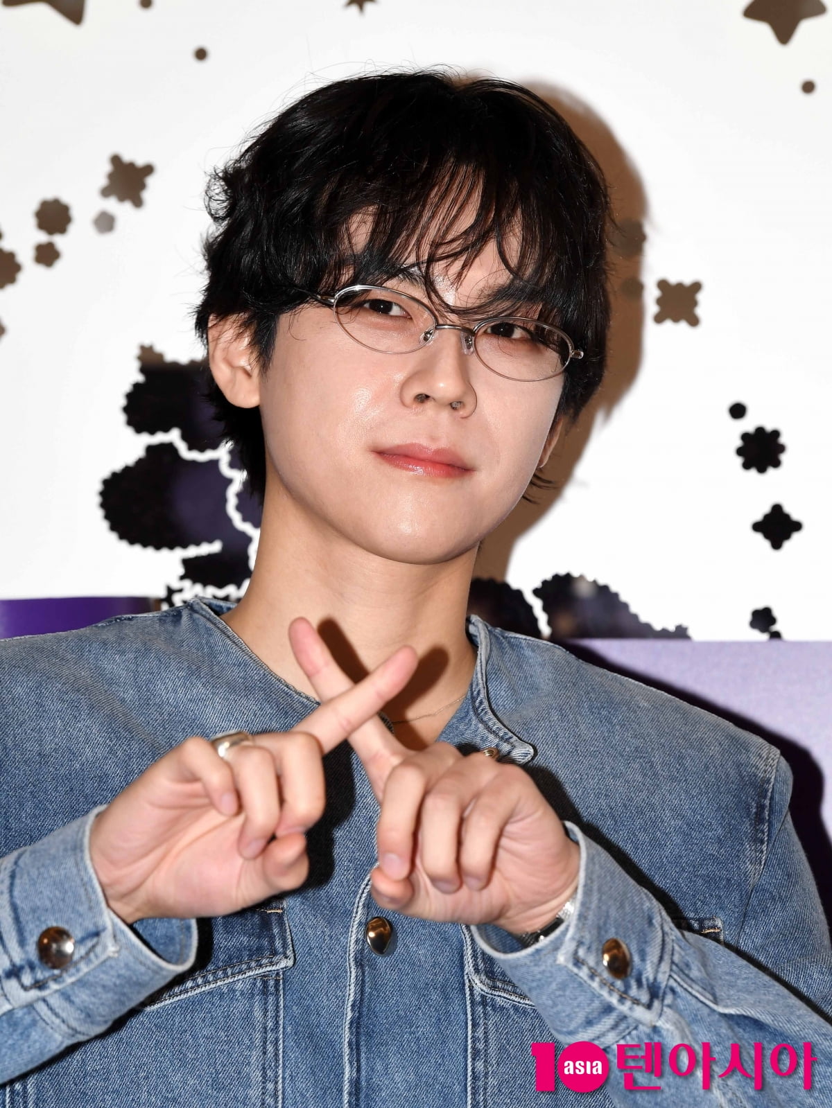 김도훈, 매력으로 빈틈없는 외모...달콤한 눈빛[TEN포토+]