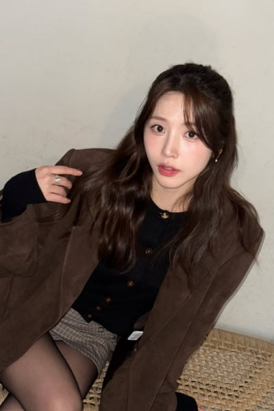 '정현규와 결별설' 성해은, SNS 인플루언서 다 됐네