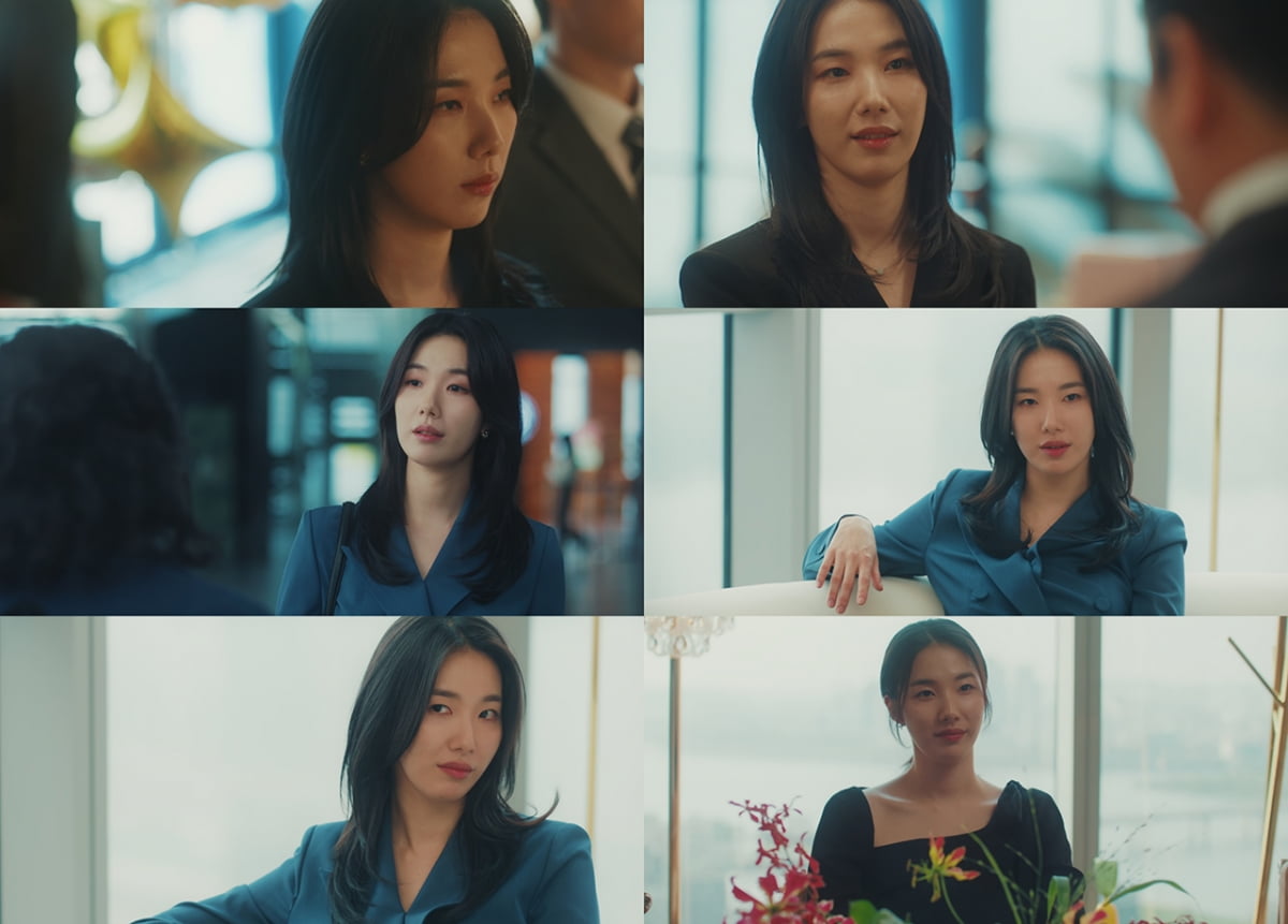 사진= SBS '키스는 괜히 해서!'