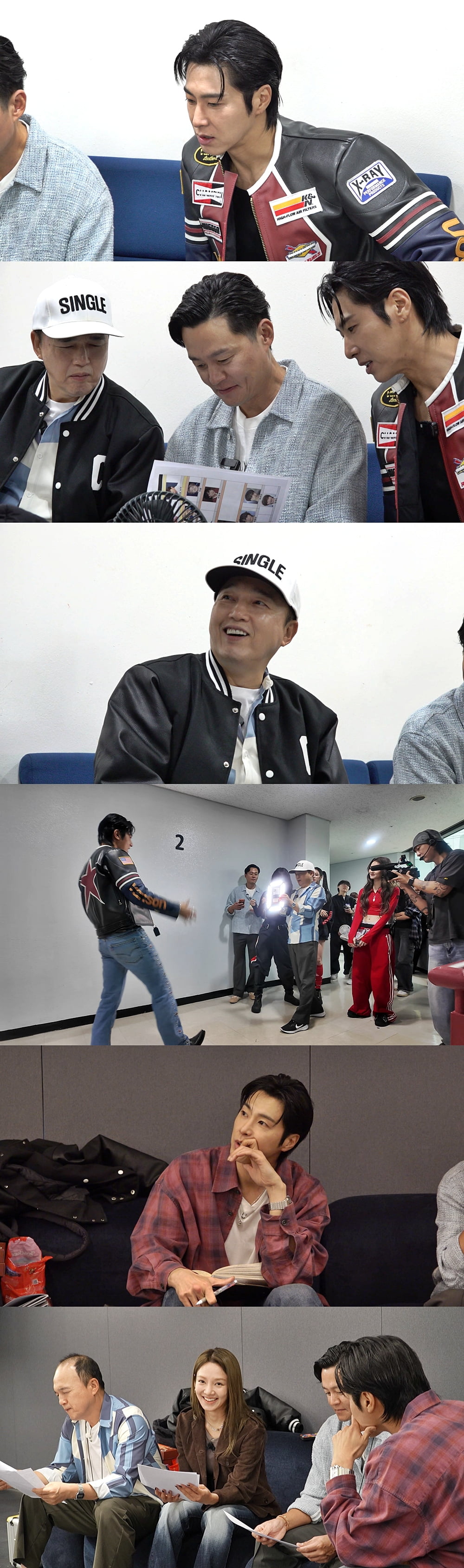 결국 녹화 중단했다…이서진, 뉴욕대 경영학과 출신이라더니 '위급 상황 수습' ('비서진') 