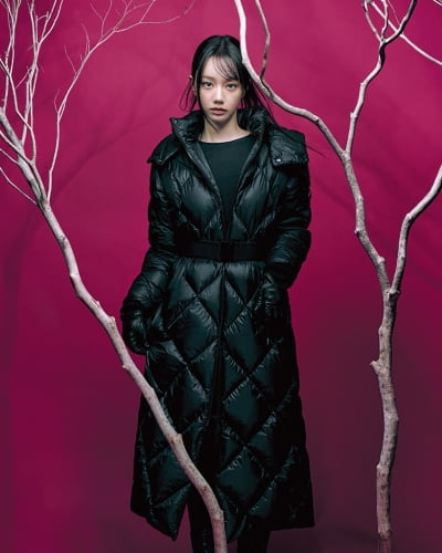 혜리, 강남 건물 2채나 매입한 비결 이거였네…캐나다 패션모델 발탁→10개 도시 팬미팅 투어