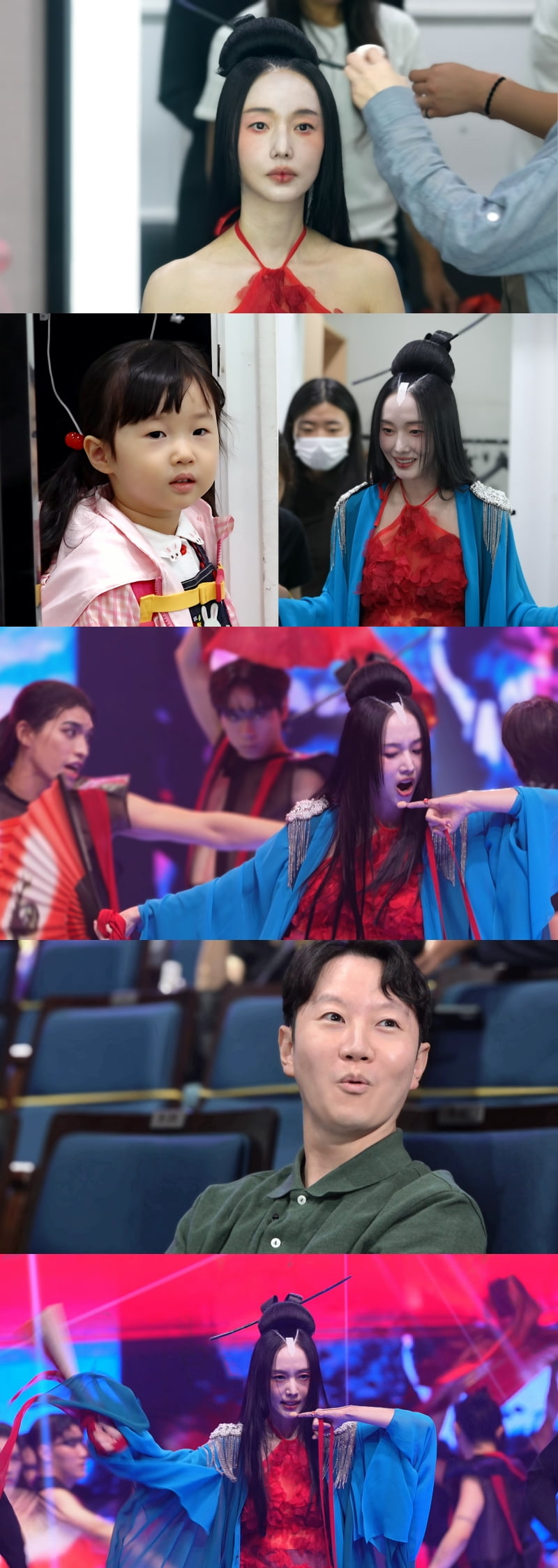 '194억 건물주' 이정현, 마침내 벅찬 소식 전했다…♥의사 남편 "대단한 사람" 감탄 ('편스토랑')