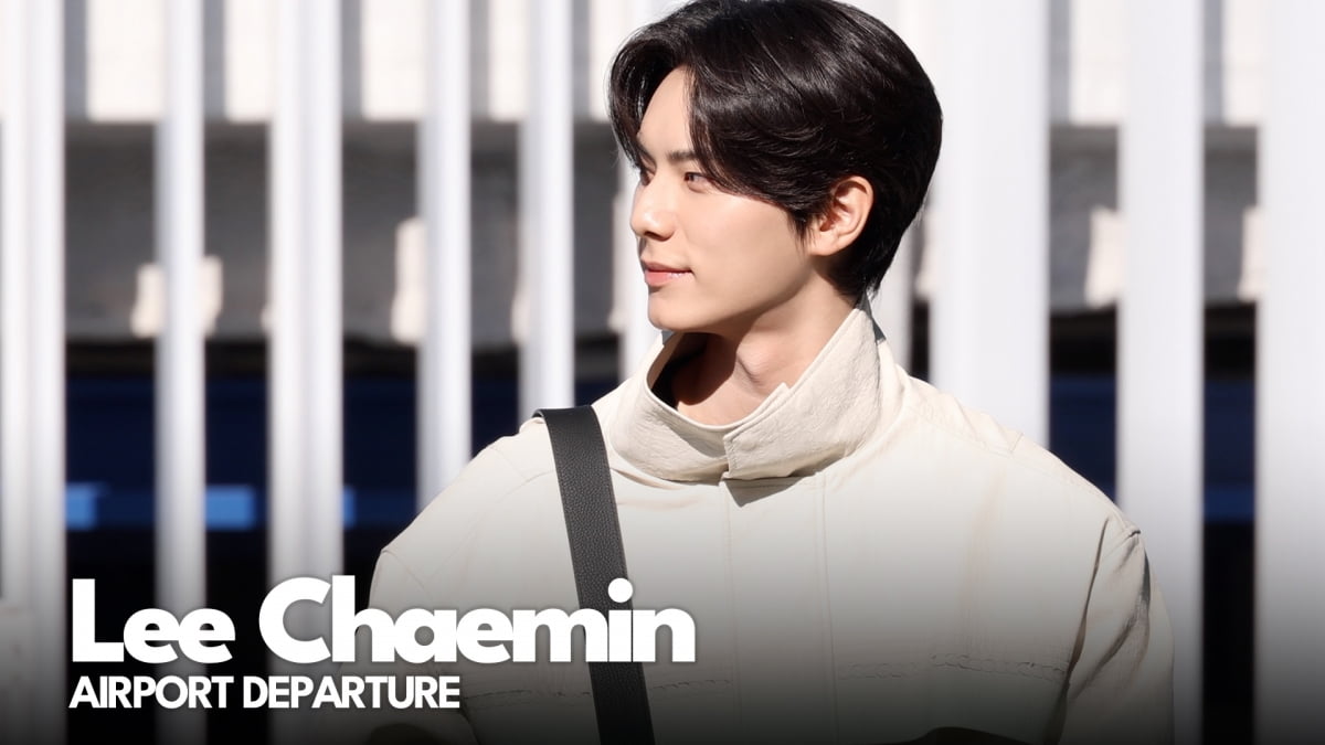 이채민, 잘생김 한가득 [TV10]