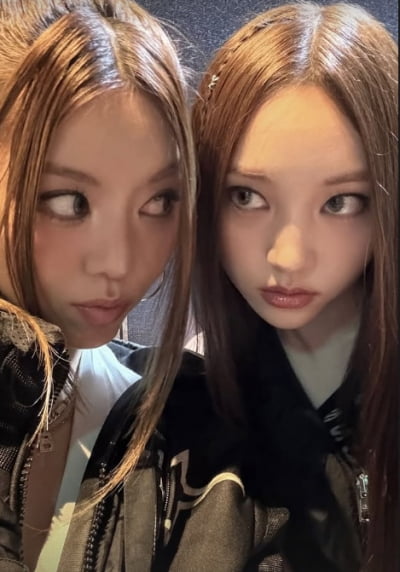 '미혼' 테디가 쌍둥이를 원했나…피 섞였다고 해도 믿을 싱크로율