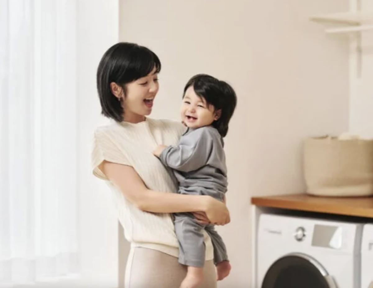 사진=배우 심형탁의 일본인 아내 사야 SNS