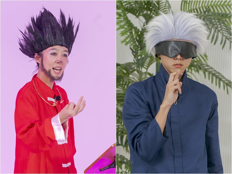 / 사진 제공=넷플릭스 '도라이버'