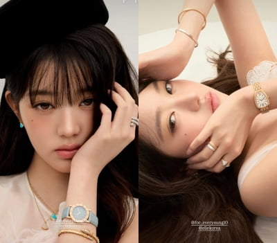 21개 회사 영업 이익 짊어진 장원영, 137억 집 구매 후에도 쉴 틈 없어