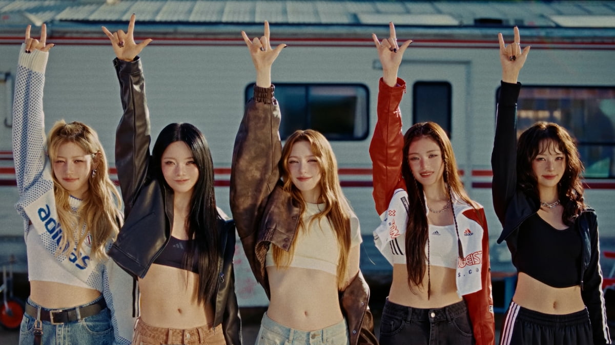 그룹 피프티피프티/사진제공=어트랙트