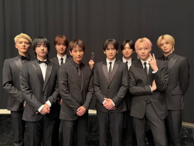 앤팀, 日 '홍백가합전' 데뷔 첫 출격