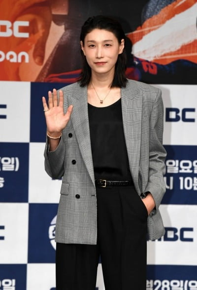 김연경, '신인감독' 속마음 최초 고백…"개인 생활 없지만 희열 느껴"