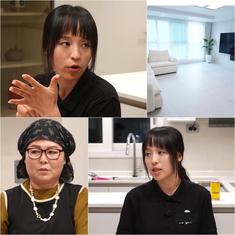 레몬닭발 CEO, 알고보니 미혼모 탈북자였다…"21세에 넘어와, 월 매출 5억 달성" ('사당귀')