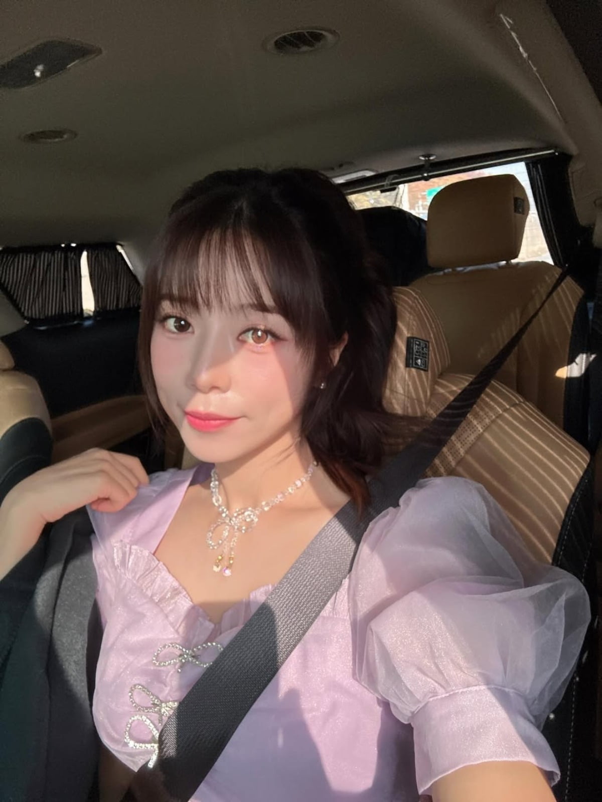 사진 = 양지은 인스타그램