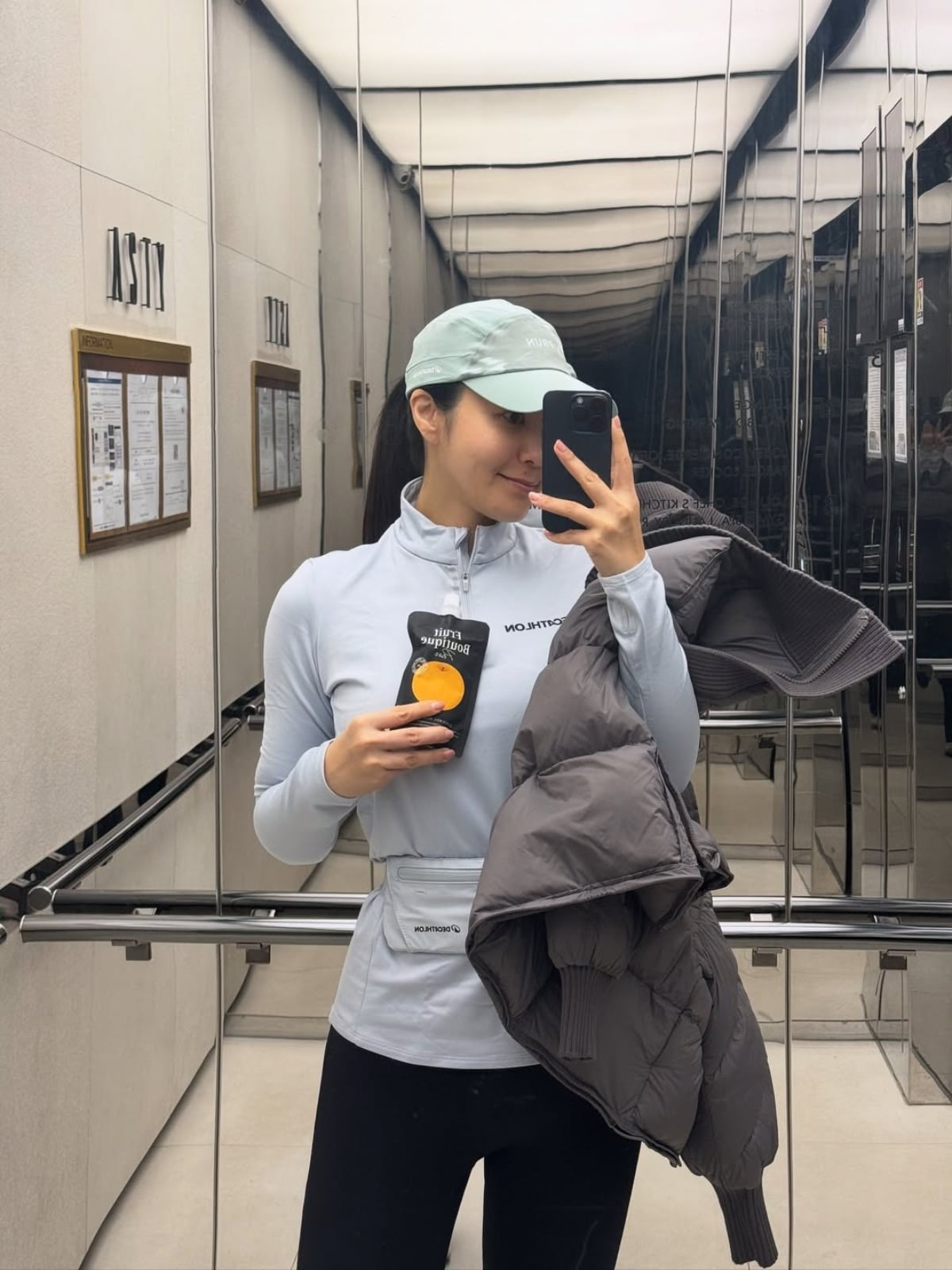 사진 = 박지윤 인스타그램