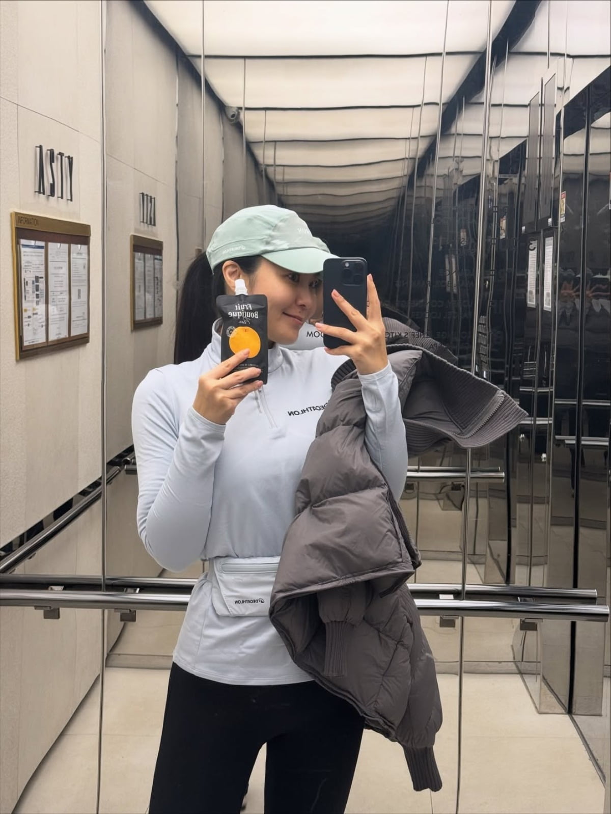 사진 = 박지윤 인스타그램