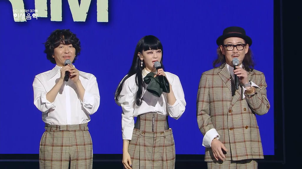 '뇌 신경마비' 김윤아, 심경 밝혔다…"언제 죽을지 몰라, 인생 기로에 놓여" ('쓰담쓰담')