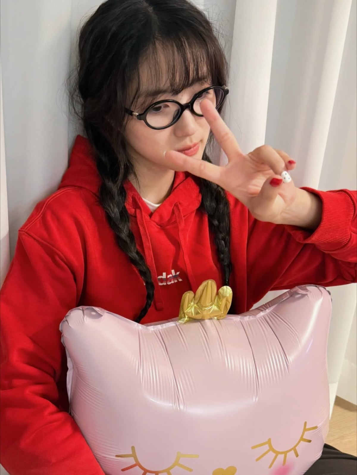 사진 = 김혜윤 인스타그램