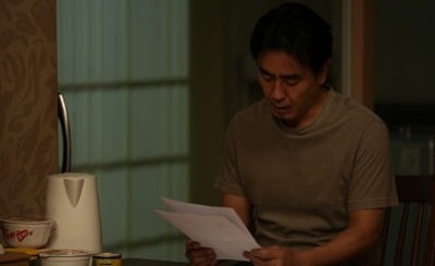 류승룡, 결국 결단 내렸다…♥아내와 별거 중인데, 달라진 태도에 고뇌 ('김부장')