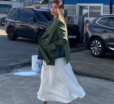 '1000평대 친정집' 한다감, 심경변화 생겼나…"왔다갔다 하는 마음" 무슨일