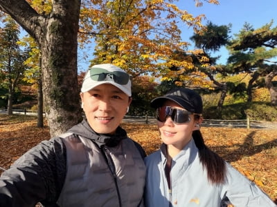 '안타까운 소식' 전했던 진태현, 심경 전했다…"당연하게 여기면 안돼"