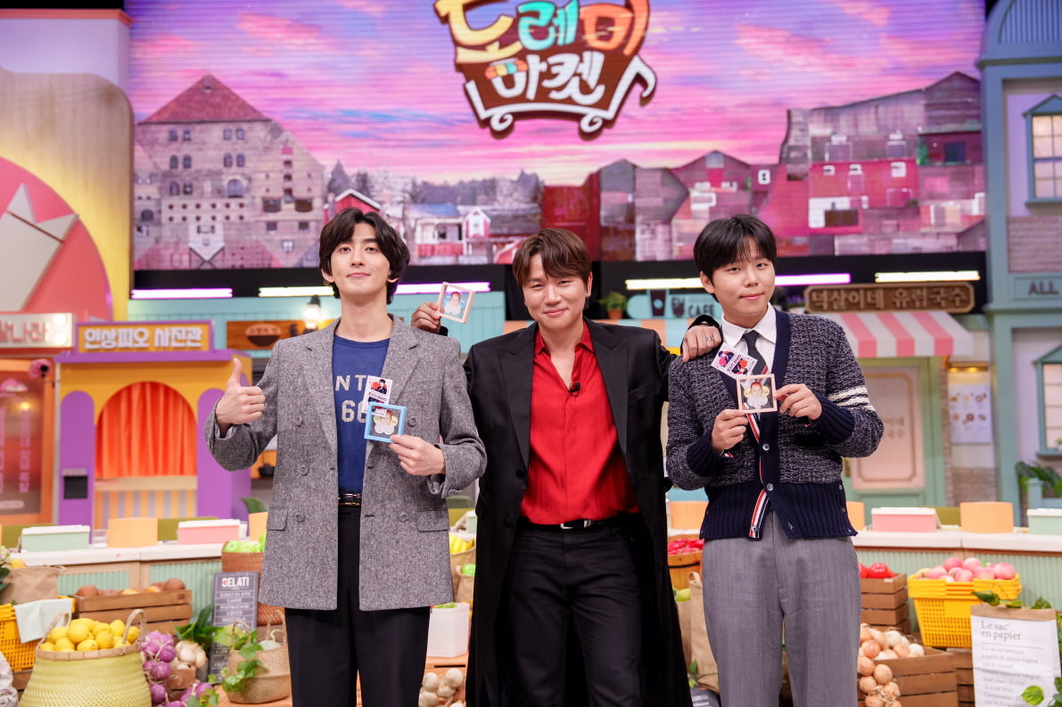 케이윌, 소신 발언 묵살됐다…"또 다시 상처 입어" ('놀토')