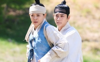 3.7%→5.6% 시청률 급등하더니…강태오♥김세정, 결국 사지 내몰렸다 ('이강달')