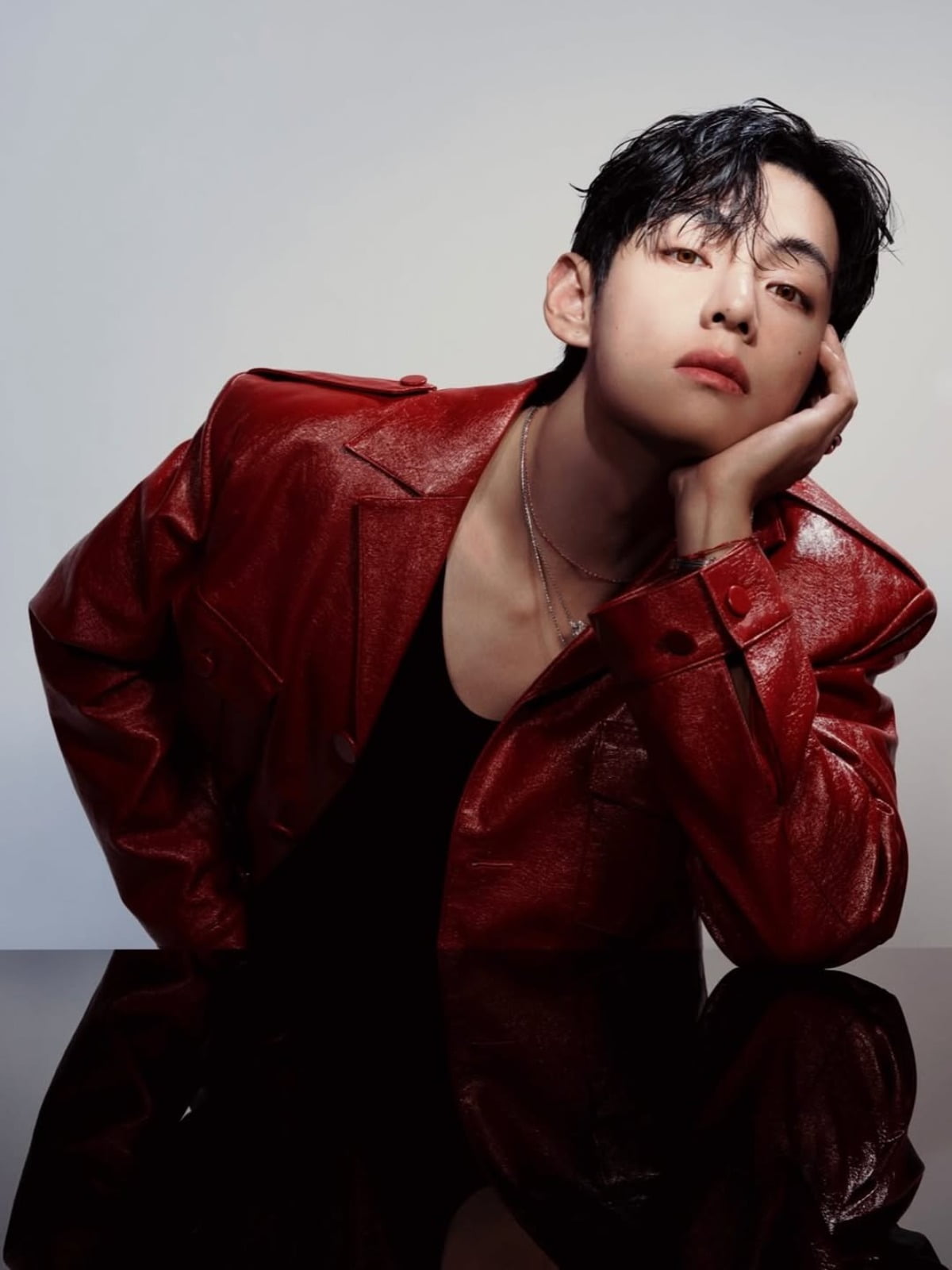 사진 = 뷔 인스타그램