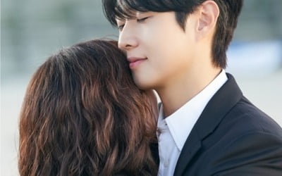 5.6%→7.9% 시청률 상승 이끌었다…최우식 "어느 때보다 팀워크 끈끈해" ('우주메리미')