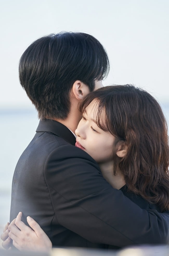 5.6%→7.9% 시청률 상승 이끌었다…최우식 "어느 때보다 팀워크 끈끈해" ('우주메리미')