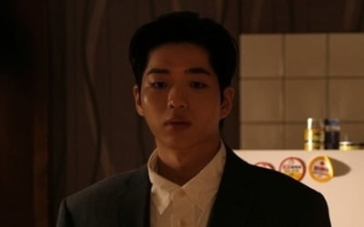 류승룡 아들, 스타트업 CEO 됐다…3000만원 빚지더니 父에 투자 제안 ('김부장')