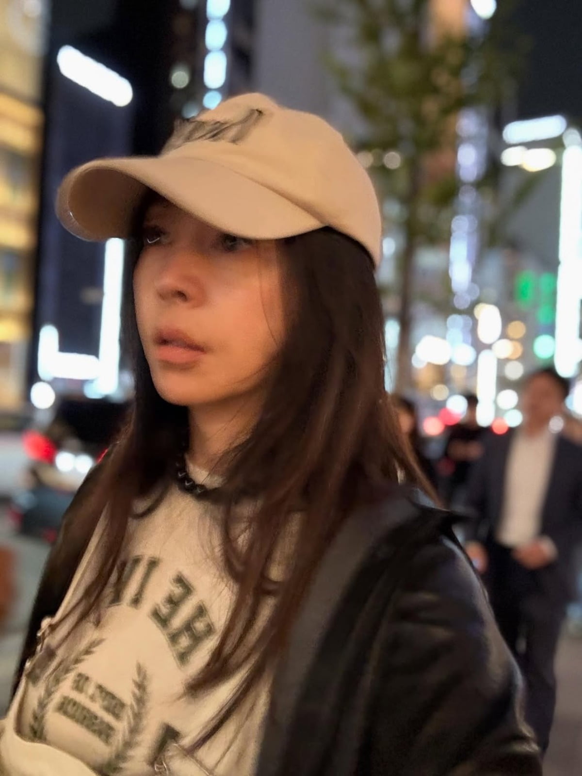 사진 = 황신혜 인스타그램