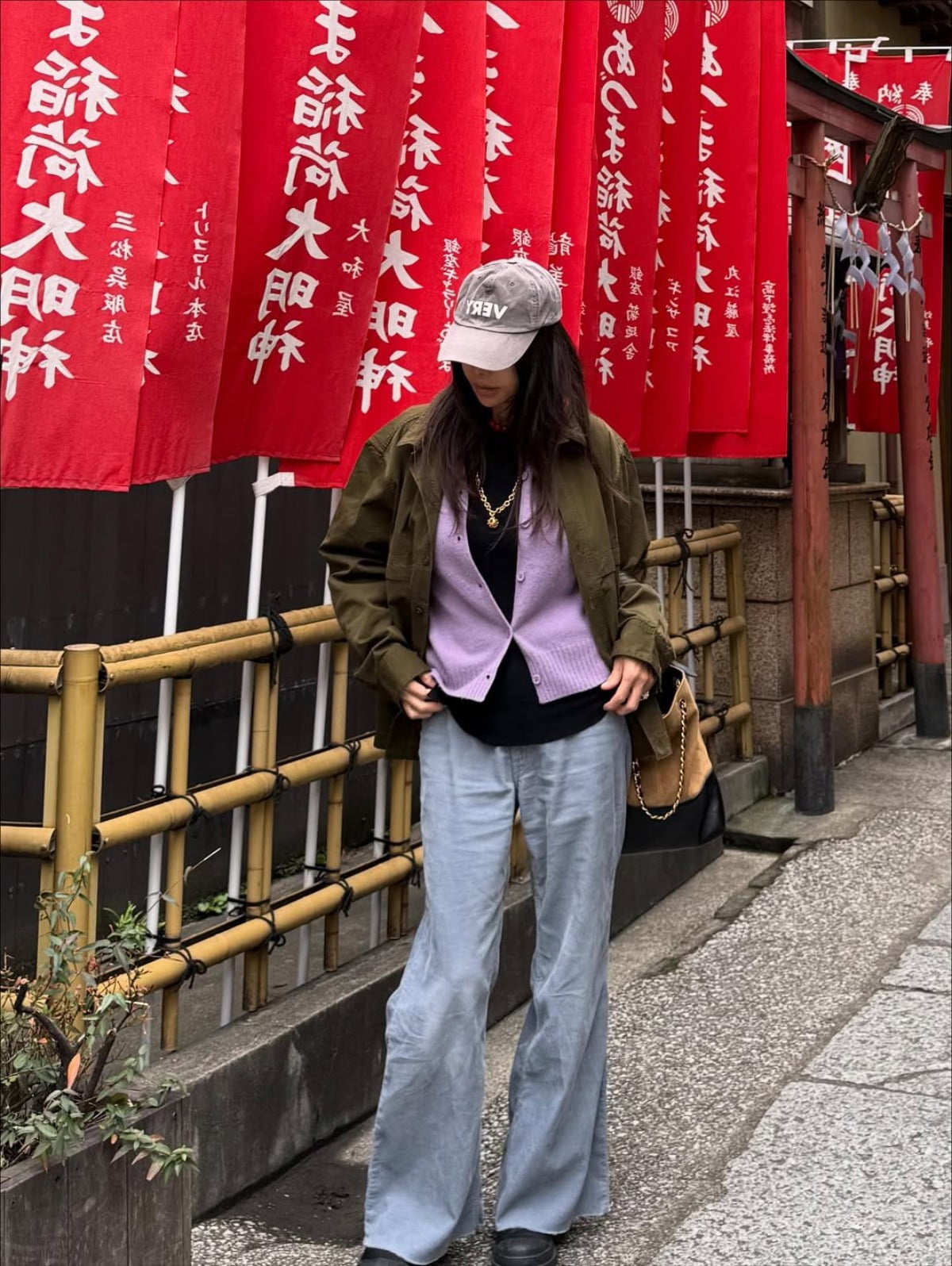 사진 = 황신혜 인스타그램