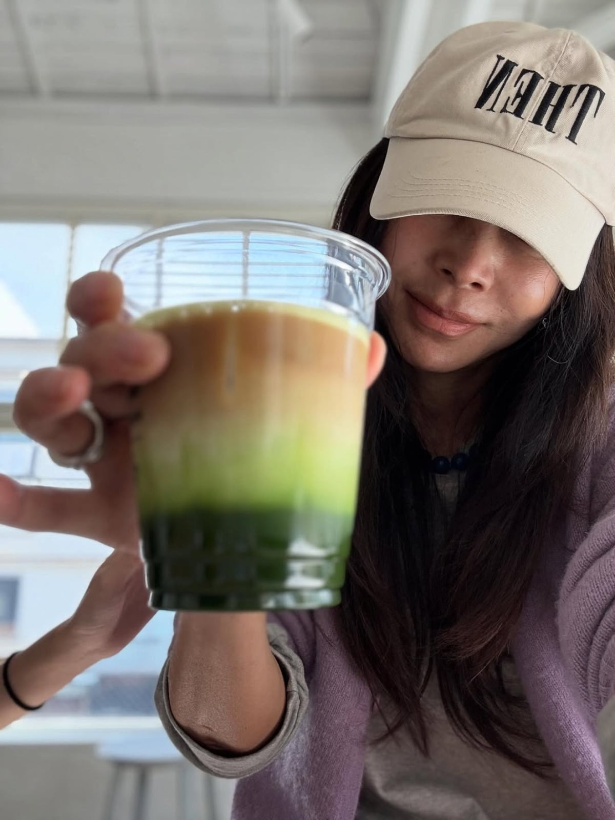 사진 = 황신혜 인스타그램