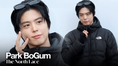 박보검, 성수동 밝힌 조각 미모 [TV10]