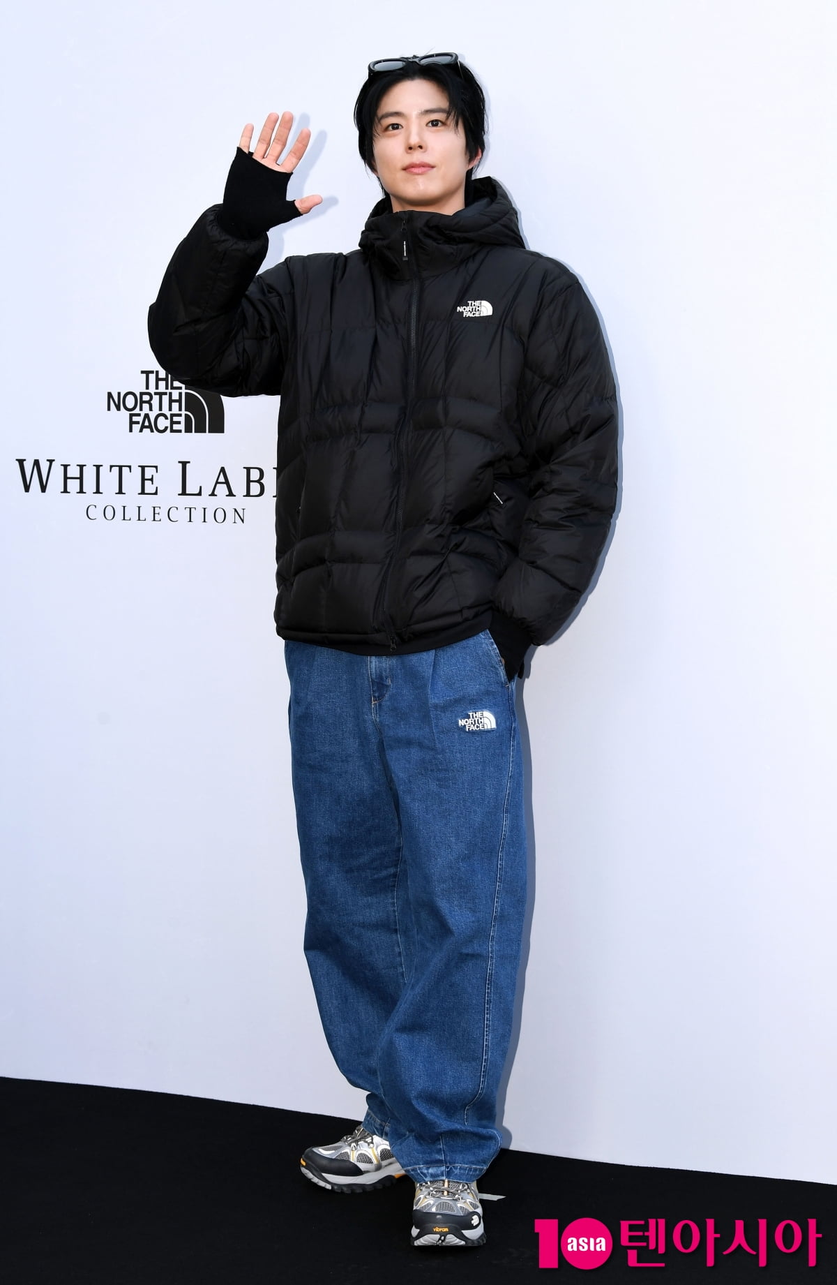 박보검, 가을남자 이 미소에 빠져든다[TEN포토+]