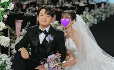 곽튜브, '혼전 임신' ♥아내 최초 공개…"연예인 관심 없다" ('전현무계획')