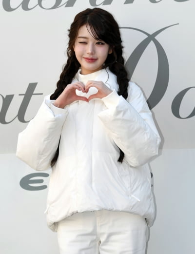 장원영, 예쁘다는 말로는 부족해!...눈이 보석[TEN포토+]